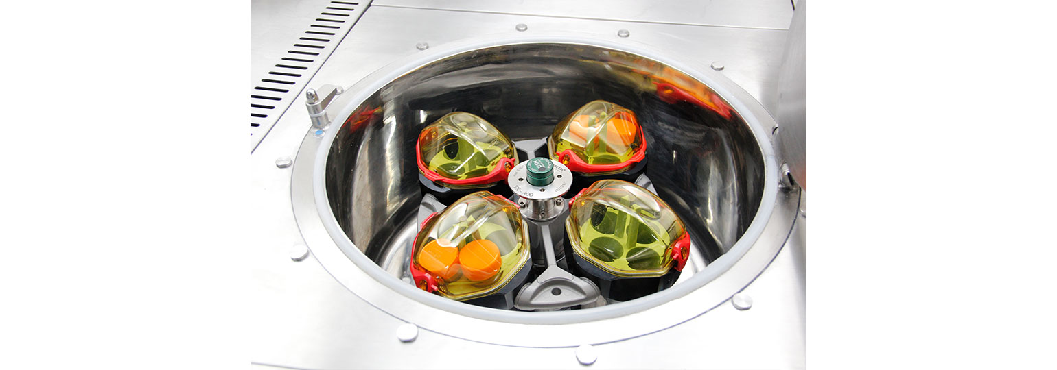 細胞培養隔離器