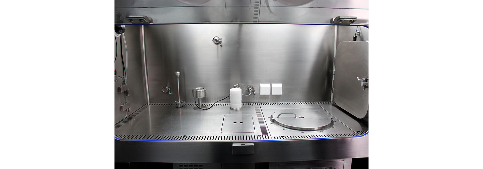 細胞培養隔離器