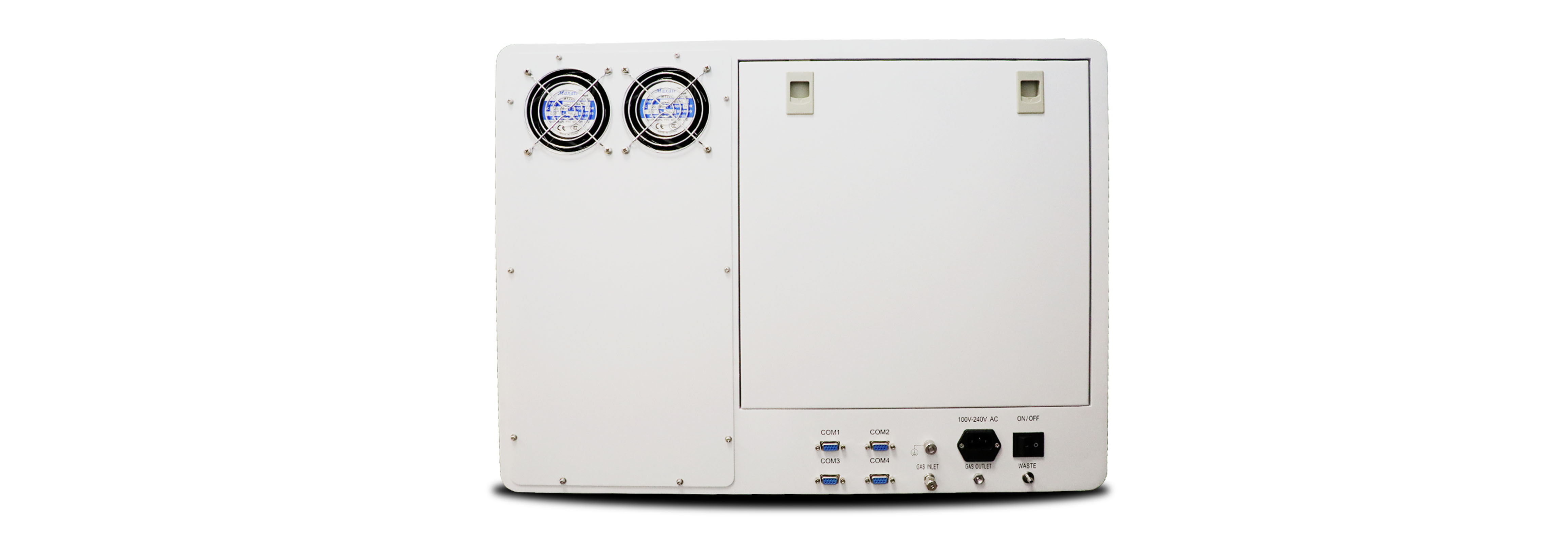 總有機碳分析儀TOC HTY-CT1000B