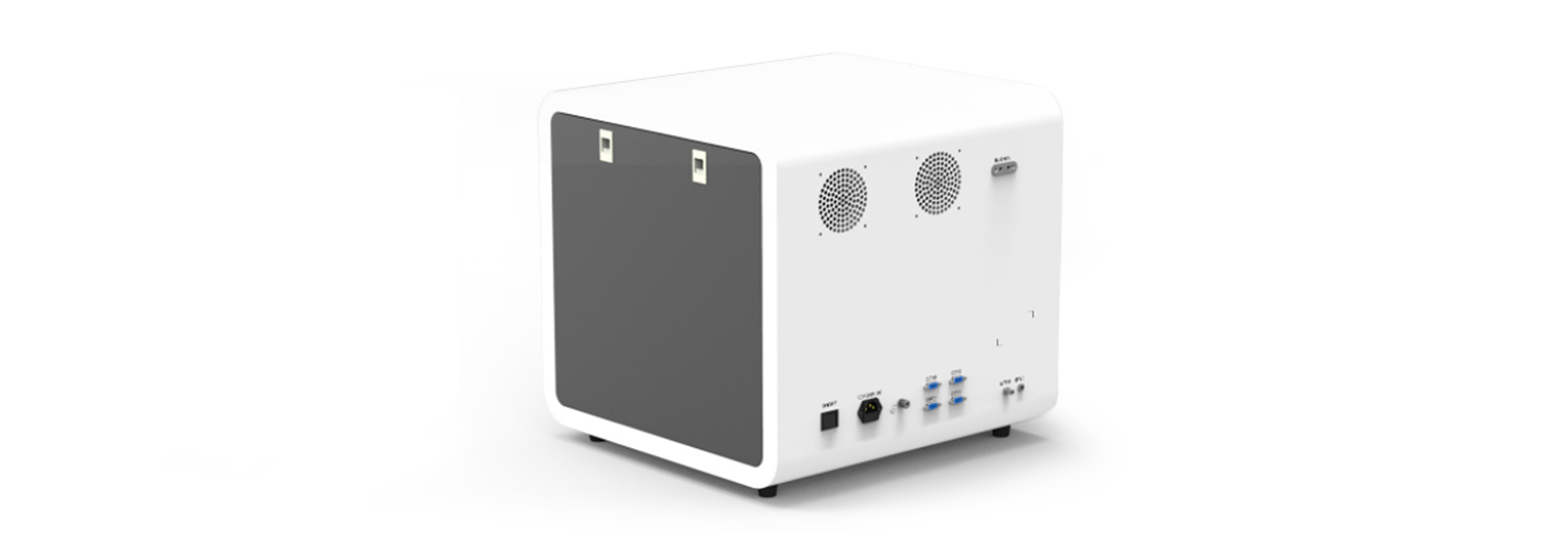 清潔驗證TOC HTY-WOT100