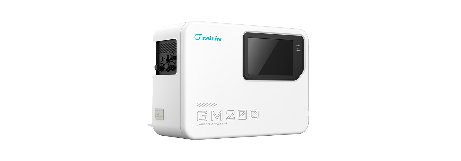 薄膜電導法總有機碳（TOC）分析儀-在線(xiàn)型-GM200